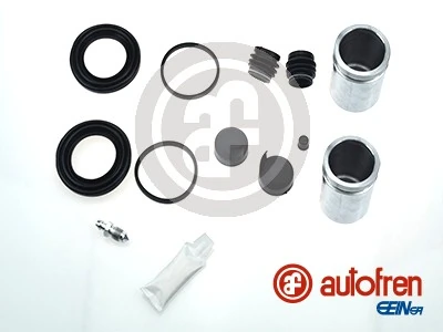 Repair Kit, brake caliper